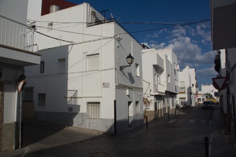 Conil de la Frontera